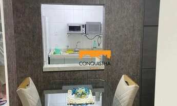 Imagem 5: Studio com 1 dormitório à venda, 44 m² por R$ 375.000,00 - Casa Branca - Santo André/SP