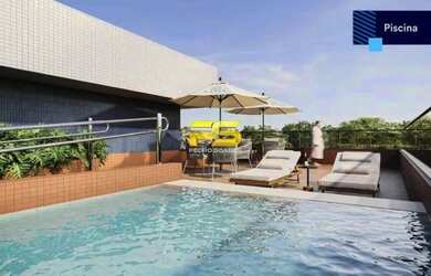 Imagem 7: Lançamento Apartamentos para venda à partir R$ 392.244,39