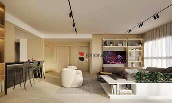 Imagem 4: Apartamento Alto Padrão no Edifício Cidade de Barcelona, a venda no Jardim Olhos D`Água, e