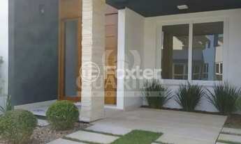 Imagem 4: Excelente Sobrado em Condomínio com 140m com 3 Dormitórios na Hípica - Porto Alegre - RS