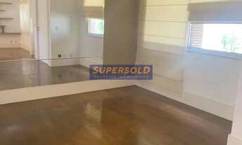 Imagem 6: Residências Parque Portugal - Casa 388m² à venda 5 Suítes em Condomínio Residências Parque