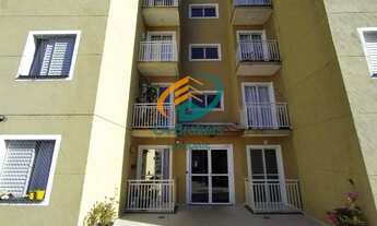 Imagem: Apartamento em Guarulhos