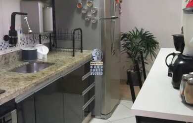 Imagem 4: Apartamento para Venda No Parque Novo Mundo