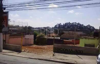 Imagem 6: Terreno amplo na Campestre, Santo André