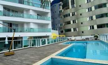 Imagem 3: Apartamento com 3 dormitórios para alugar, 102 m² por R$ 7.384,00/mês - Centro - Itajaí/SC