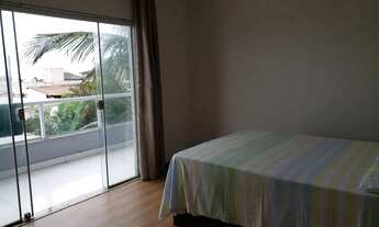 Imagem 6: Linda casa de praia 4 quartos frente a praia Dulé no recanto da sereia Guarapari