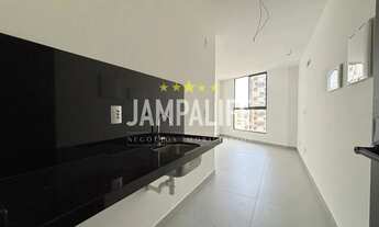 Imagem 2: Flat em Manaíra 21m² excelente localização