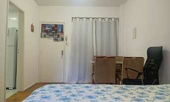 Imagem 5: Kitnet na Avenida Rio Branco