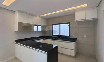 Imagem 5: SHA Casa 3 suítes piscina e área gourmet Condomínio das Palmeiras Arniqueiras