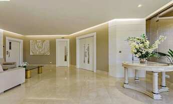 Imagem 7: Batel, AP Ed. Rio Danubio, Desocupado, 302,66m² Privativos, 4 Suítes, 3 Vagas, à venda, Cu