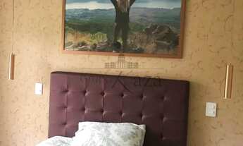 Imagem 7: Casa - Condomínio - Condomínio Residencial Alphaville I - 3 suítes - 300m²