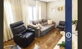 Imagem: Sobrado na Mooca, 279m², 6 Dormitórios