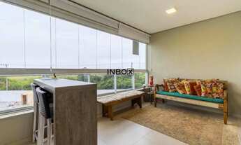 Imagem 3: Cobertura à venda no Thai, no Campeche, em Florianópolis