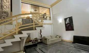 Imagem: IS - Sobrado para aluguel e venda tem 595