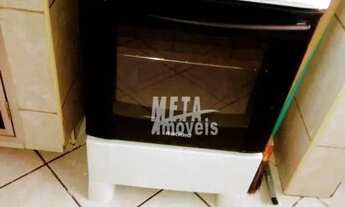 Imagem 6: Apartamento com 2 dormitórios para alugar, 54 m² por R$ 2.000,00/mês - Centro - Campos dos