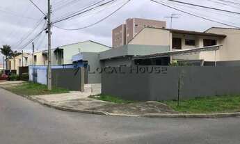 Imagem: Terreno à venda em Pinhais, Centro, 119m²