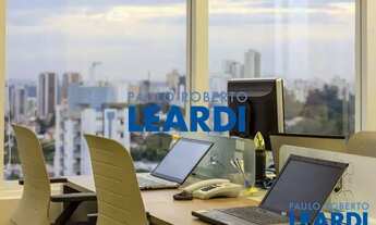 Imagem: CONJ. COMERCIAL - VILA MADALENA - SP