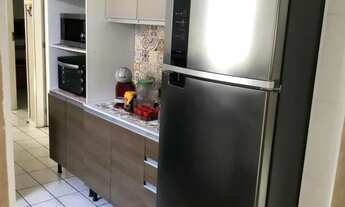 Imagem 6: Casa com 3 quartos à venda, 87 m² por R$ 372.400,00 - Vila dos Comerciários II - Taubaté S