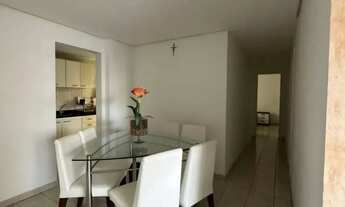 Imagem 4: APARTAMENTO A VENDA COM 03 QUARTOS +DCE BAIRRO DE TAMBAÚ