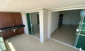 Imagem 7: Apartamento no Condomínio Griffith Park 114m², 3 Quartos, 2 Vagas e Cortina de