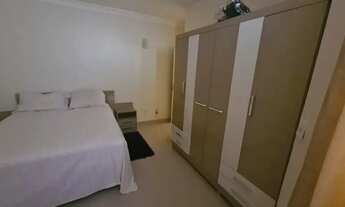 Imagem 4: FLAT MOBILIADO NO AMAZONAS FLAT - AV. DJALMA BATISTA