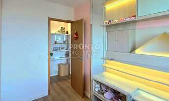 Imagem 5: Apartamento no Prado | 61,16m² | 3 quartos (1 suíte