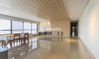 Imagem 4: Apartamento para Locação 4 Quartos, 3 Suites, 3 Vagas, 230M², Centro, Ponta Grossa - PR