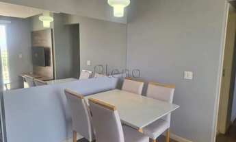 Imagem 5: Apartamento à venda e para alugar em Campinas, Bonfim, com 3 quartos, com 65 m², Torres do