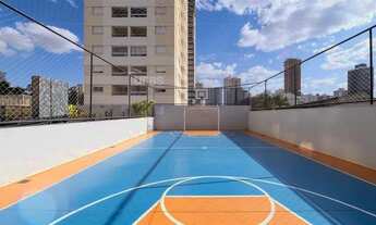 Imagem 3: Apartamento de 132 m² no Cristal Tower 3 Suítes, 2 Vagas, Vista Definitiva e Lazer Comple