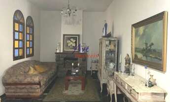 Imagem 2: AMPLA CASA EM AMPLO LOTE DE 1.080m² - SÃO JOÃO BATISTA