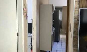 Imagem 4: Casa com 3 quartos à venda, 87 m² por R$ 372.400,00 - Vila dos Comerciários II - Taubaté S