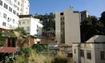 Imagem: Apartamento Padrão / Residencial / Glória