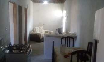 Imagem: Vendo casa em maranguape 1