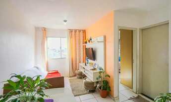 Imagem: Apartamento à Venda - Belém, 1 Quarto