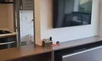 Imagem 4: Apartamento Padrão possui 67 metros quadrados com 2 quartos em Consolação - São Paulo - SP