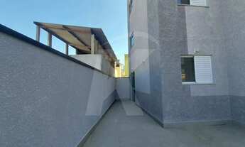 Imagem 7: Apartamento novo na Vila Maria com 02 quartos, sala, cozinha e banheiro, 01 vaga