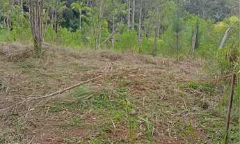 Imagem 2: Terreno para Chácara na estrada do Verava - Ibiuna