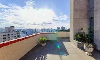 Imagem 4: Vende-se cobertura com 3 quartos (1 suíte), 311m² e 3 vagas Rio Branco