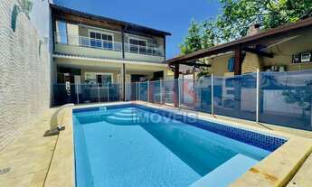 Imagem 3: Casa com 4 dormitórios à venda, 199 m² por R$ 1.350.000,00 - Itaipu - Niterói/RJ