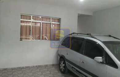 Imagem 4: Aluguel de Casa de Luxo na Fazenda da Juta, São Paulo - 4 Quartos, 1 Suíte, 1 Sala, 3 Banh