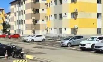 Imagem 7: Imóvel para aluguel possui 51 metros quadrados com 2 quartos em Jardim Eldorado - São Luís