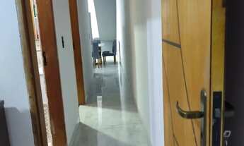 Imagem 4: Lindo Sobrado Geminado