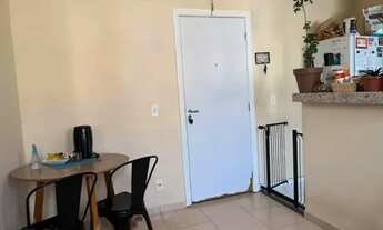 Imagem 2: Top Life - Apartamento 2 Quartos em São Diogo II - Serra - ES