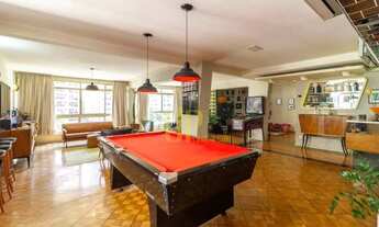 Imagem 2: Apartamento com 2 dormitórios, 240 m² - venda por R$ 2.700.000 ou aluguel por R$ 13.606/mê