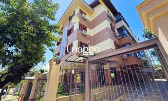 Imagem: Apartamento desocupado, 2 quartos (1 suite)