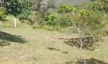 Imagem 4: Terreno tepequem