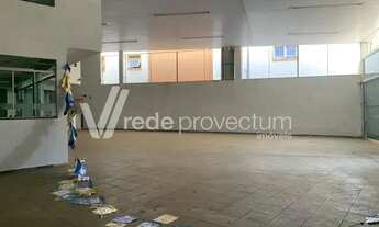 Imagem 6: Salão - Guarani - Campinas