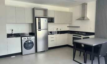 Imagem 4: Apartamento 1 Quarto 42m² - Estreito