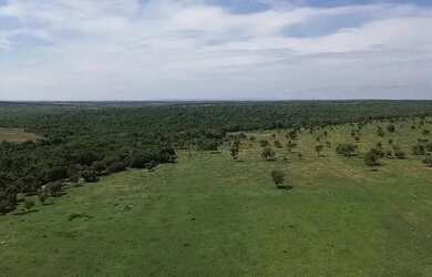 Imagem 6: Fazenda em Zona Rural - Montes Claros de Goiás