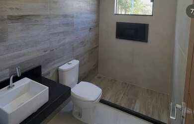 Imagem 6: VENDO CASA DUPLEX NA BELA VISTA